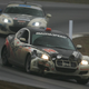 Illustration for article titled The Sun Finally Came Up At The 25 Hours Of Thunderhill